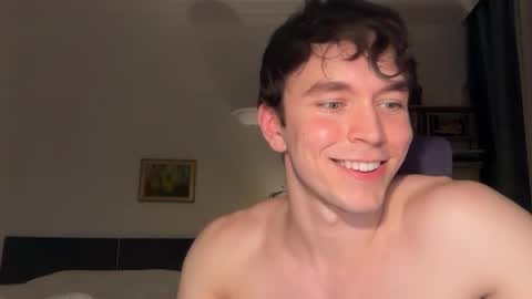 Johnny online show from April 3, 9:44 pm