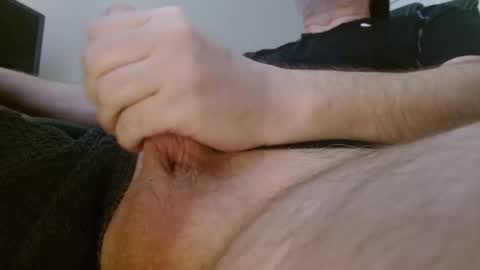 Snapshot of johnny5439 chatting on March 4, 11:43 pm SJohn online show from March 4, 11:43 pm