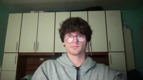 Johnny online show from December 14, 2:18 am