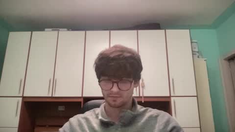 Johnny online show from November 19, 3:34 pm