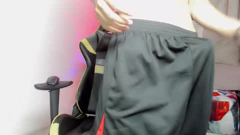 johnny_cagee online show from October 1, 4:38 am