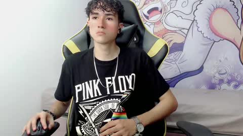 johnny_cagee online show from January 8, 4:12 am
