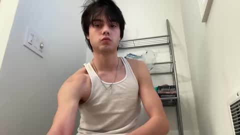 johnnybigd2005 online show from January 23, 8:45 pm