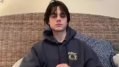 johnnybigd2005 online show from January 26, 12:48 am