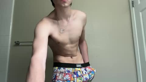 johnnybigd2005 online show from January 28, 9:19 pm