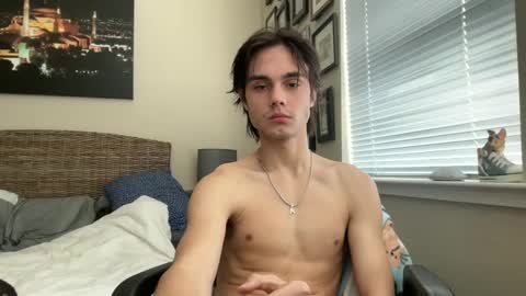 johnnybigd2005 online show from February 9, 9:39 pm