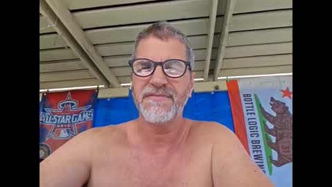 johnnyblaze2112 online show from April 19, 4:50 pm