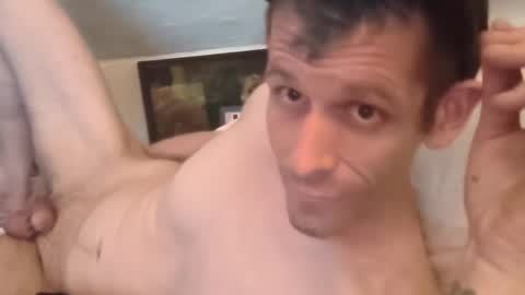 Johnny Bukkake online show from May 29, 2:43 am