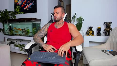 JOHNNY online show from September 24, 11:36 pm