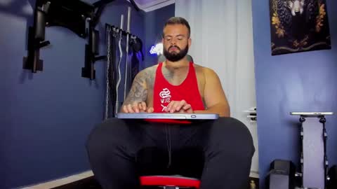 JOHNNY online show from February 9, 12:29 am