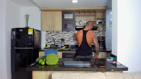 JOHNNY online show from November 21, 1:15 am