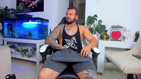 JOHNNY online show from October 6, 11:31 pm