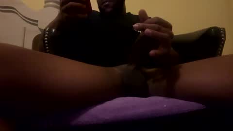 JohnnyHunggg online show from January 3, 1:48 am