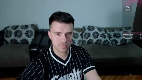 Johnny online show from March 20, 6:56 pm