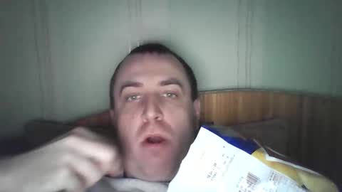 johnoreon online show from November 12, 10:43 am