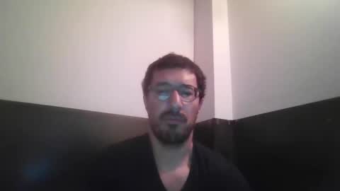 Snapshot of johnparis7575 chatting on March 7, 11:40 am Johnfrench online show from March 7, 11:40 am