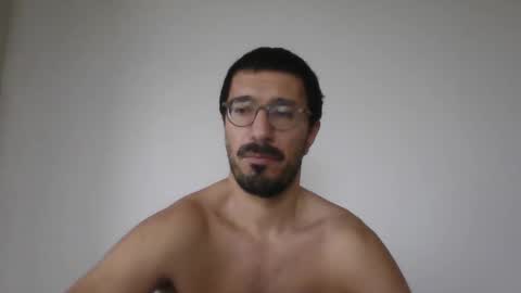 Snapshot of johnparis7575 chatting on October 30, 2:29 pm Johnfrench online show from October 30, 2:29 pm