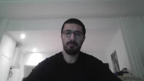 Snapshot of johnparis7575 chatting on February 1, 10:34 pm Johnfrench online show from February 1, 10:34 pm