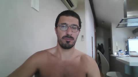 Snapshot of johnparis7575 chatting on October 13, 1:06 pm Johnfrench online show from October 13, 1:06 pm