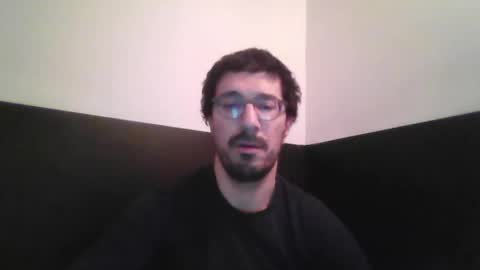 Snapshot of johnparis7575 chatting on January 19, 9:55 pm Johnfrench online show from January 19, 9:55 pm