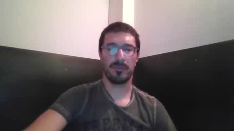 Snapshot of johnparis7575 chatting on October 27, 10:23 pm Johnfrench online show from October 27, 10:23 pm