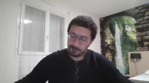 Snapshot of johnparis7575 chatting on March 10, 4:46 pm Johnfrench online show from March 10, 4:46 pm