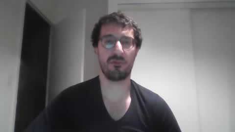 Snapshot of johnparis7575 chatting on January 10, 11:18 pm Johnfrench online show from January 10, 11:18 pm