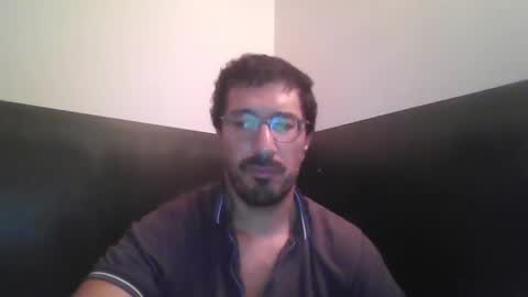 Snapshot of johnparis7575 chatting on September 9, 10:59 am Johnfrench online show from September 9, 10:59 am