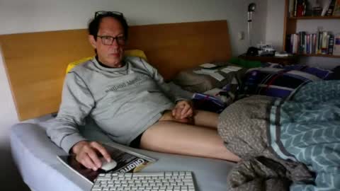 DirtyHarry online show from June 16, 7:05 pm
