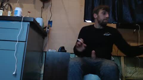 johnplayer23 online show from February 20, 10:48 pm