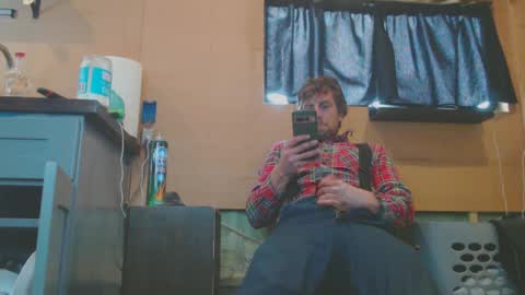 johnplayer23 online show from January 17, 5:20 pm