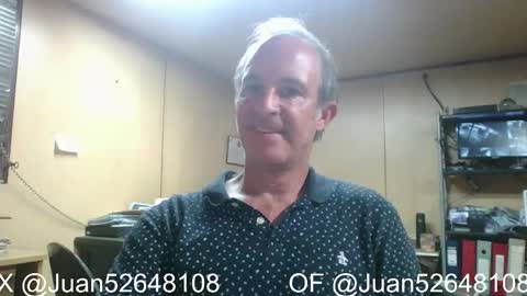 John online show from January 13, 3:38 pm