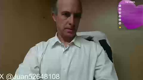 Snapshot of johnq_23 chatting on September 23, 3:44 pm John online show from September 23, 3:44 pm