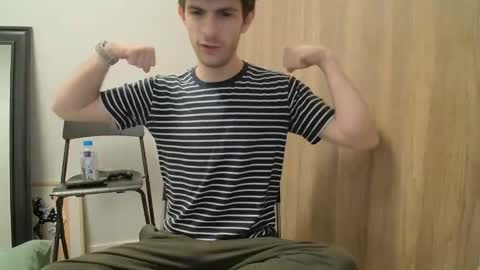 johnresmain online show from March 2, 3:41 pm