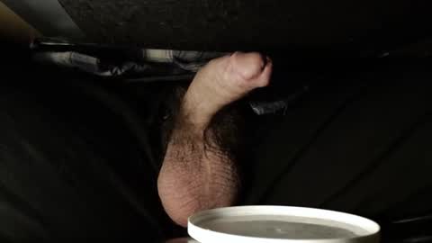 John Samuels online show from February 12, 2:32 pm