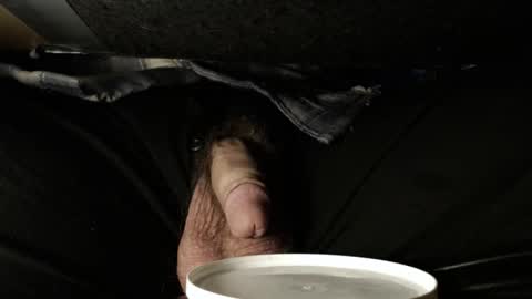 John Samuels online show from February 13, 3:14 pm