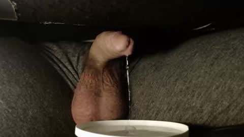 John Samuels online show from January 9, 1:33 am