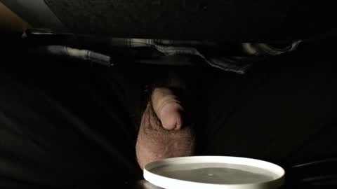 John Samuels online show from February 25, 9:02 pm