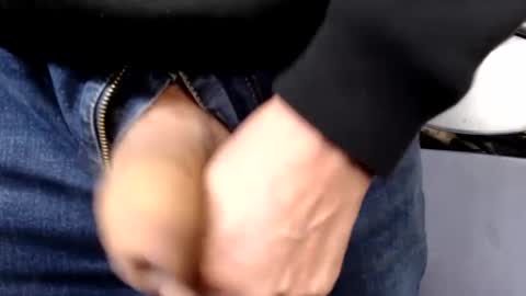 John online show from January 19, 2:59 pm