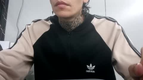 johnsonisaac94  online show from February 17, 4:09 am