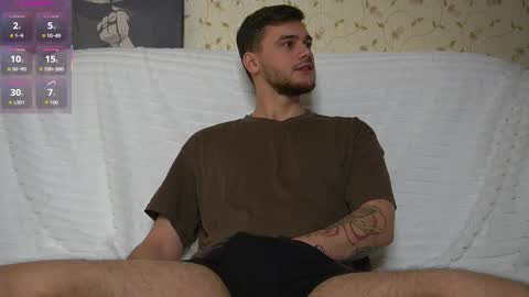 John online show from January 16, 9:34 am