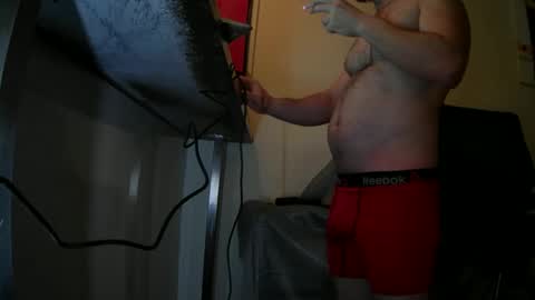 Snapshot of johntylerr833 chatting on December 7, 11:12 pm johntylerr833 online show from December 7, 11:12 pm