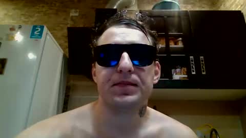 johny27 online show from October 30, 1:01 pm