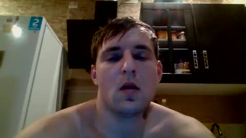 johny27 online show from October 24, 4:20 pm