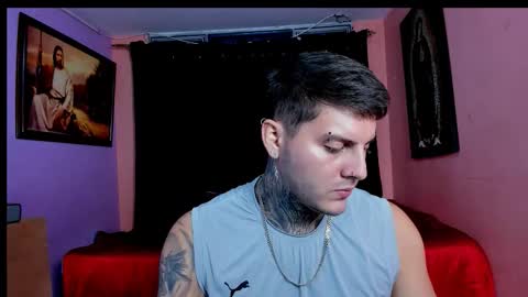 Johny online show from November 27, 5:00 am