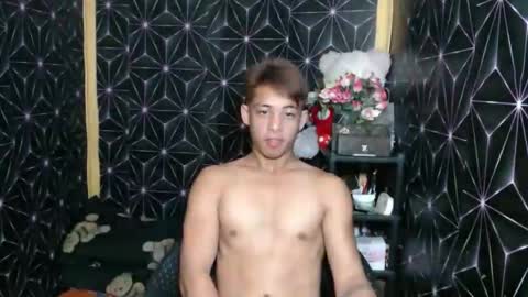 johnydestroyer online show from April 16, 10:23 pm