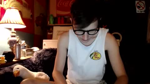 Johston online show from June 9, 2:24 am