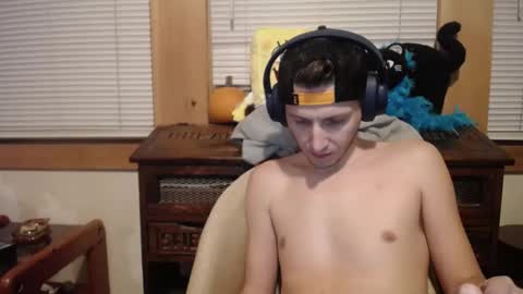 Johston online show from November 25, 2:46 am