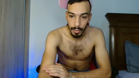 ALICEARABIAN online show from October 7, 6:34 pm