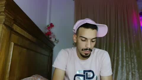 ALICEARABIAN online show from September 21, 3:23 pm